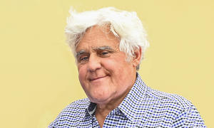 Jay Leno