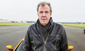 Jeremy Clarkson: Video