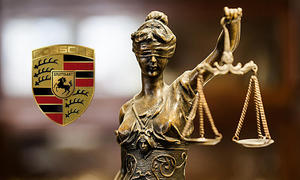 Porsche Urteil Abgasskandal