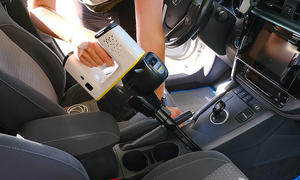 Kärcher VC 6 OurFamily Car im Test