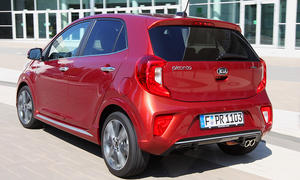 Kia Picanto 1.2