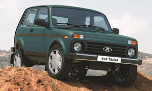 Lada Taiga