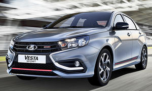 Lada Vesta Sport (2018)