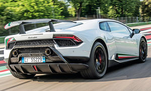 Lamborghini Huracán Performante