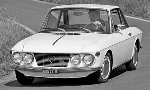 Lancia Fulvia