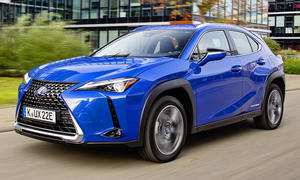 Lexus UX 300e (2020)