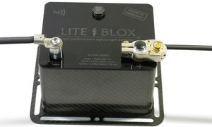 Liteblox Autobatterie