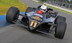 Lotus 88