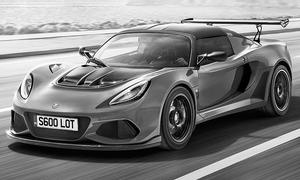 Lotus Exige