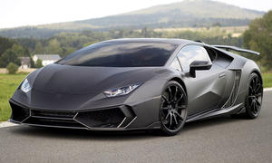 Lamborghini Huracán Torofeo