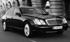 Maybach 57