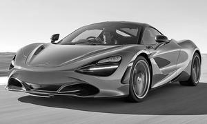 McLaren 720S