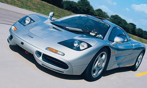 McLaren F1