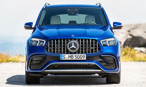 Mercedes-AMG GLE 63 (2020)