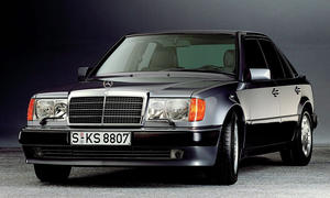 Mercedes-Benz E60 AMG (W124)