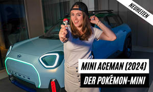 Mini Aceman (2024)