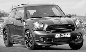 Mini Paceman