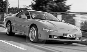 Mitsubishi 3000 GT