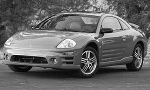 Mitsubishi Eclipse