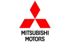 Mitsubishi Originallogo