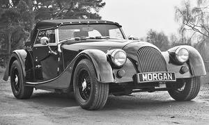 Morgan Roadster
