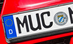 MUC für München