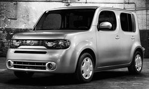 Nissan Cube (2019)