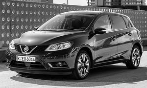 Nissan Pulsar Autozeitung De