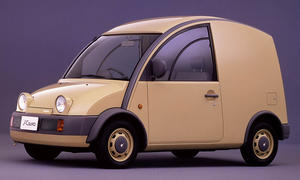 Nissan S-Cargo