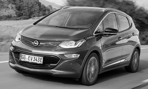 Opel Ampera-e