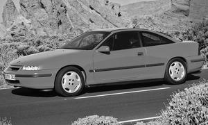 Opel Calibra