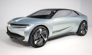 Opel Experimental (2023)