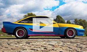 Opel Manta B (Tuning)