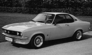 Opel Manta