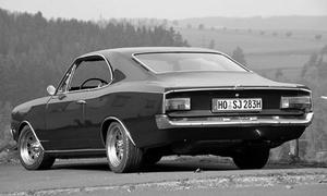 Opel Rekord