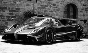 Pagani Zonda