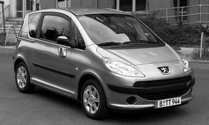 Peugeot 1007