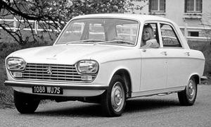 Peugeot 204