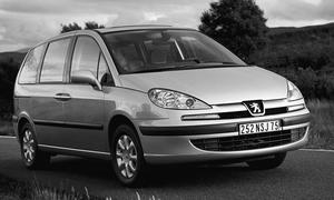 Peugeot 807