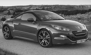 Peugeot RCZ