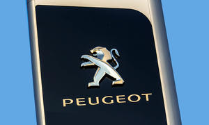 Peugeot-Rückruf