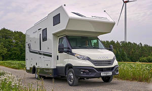 Phoenix Midi Alkoven 6700 HBL (2025)