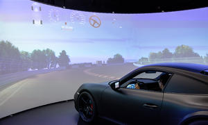 Pirelli hat für eine nachhaltigere und schnellere Reifenherstellung das Virtual Development Center eröffnet.