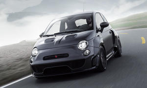 Abarth 500 "Ares"