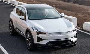 Polestar 3 (2022)