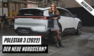 Polestar 3 (2022)