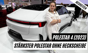 Polestar 4 (2023)