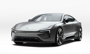 Polestar 5 (2025)