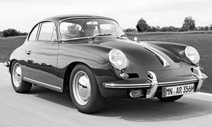 Porsche 356