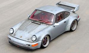 Porsche 911 Carrera RSR 3.8